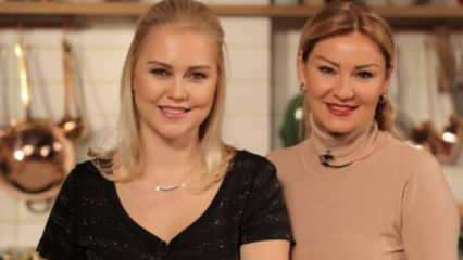 A amizade entre Pınar Altuğ Atacan e Didem Uzel Sarı acabou? Pınar Altuğ foi questionado