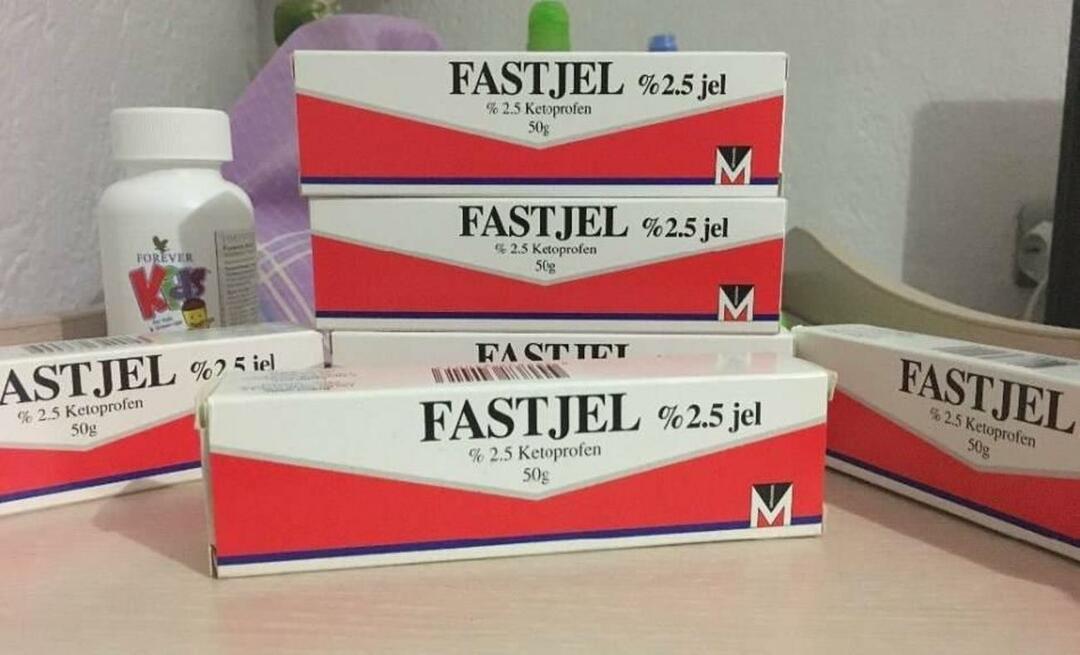O que o creme Fastgel faz? Como usar o creme Fastgel? Preço do creme Fastgel 2023