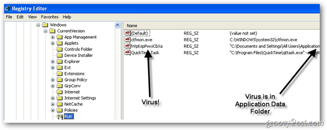 Segurança no Windows XP: Remova manualmente vírus do seu PC