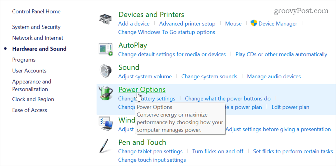 PC com Windows 11 inicializa mais rápido