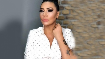 O famoso cantor Işın Karaca está se divorciando!