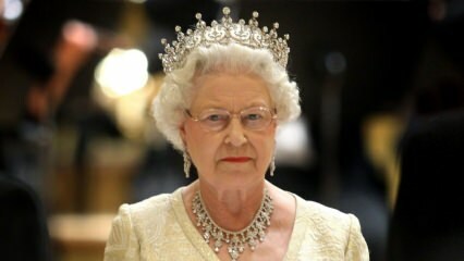 A rainha Elizabeth está procurando um especialista em mídia social! 24 de dezembro prazo final
