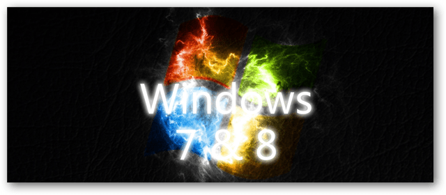 Mova o cache do índice de pesquisa no Windows 7 e 8 