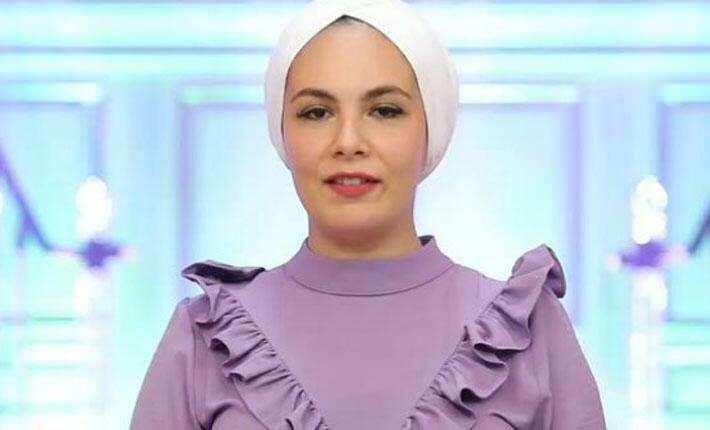 Doya Doya Moda Quem é Nur İşlek, quantos anos ela é casada?