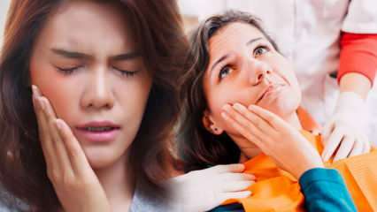 Orações curativas a serem lidas para dor de dente que não passa! O que é bom para dor de dente? Tratamento de dor de dente