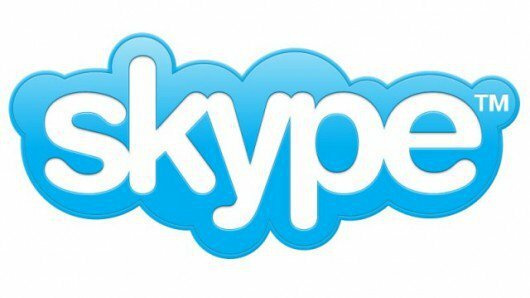 Mozilla bloqueia o complemento do Skype para Firefox