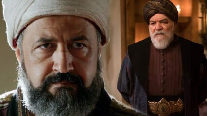 Hz. Quem são os atores da série Hay Sultan, que contará a vida de Abdulkadir Geylani?
