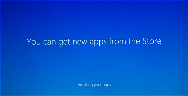 Imagens de instalação do Windows 10