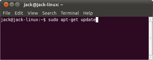 Como montar o iPhone no Ubuntu
