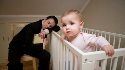Por que os bebês não conseguem dormir à noite? O que deve ser feito para o bebê que não dorme? Medicamentos para dormir para bebês nome