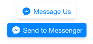 Você pode adicionar esses botões ao seu site usando os plug-ins do Messenger.