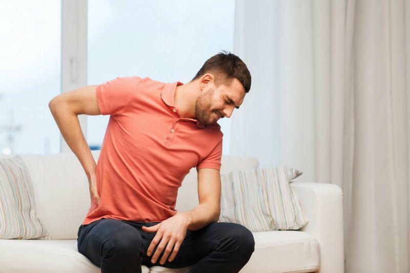 O que significa uma dor intensa nos rins?