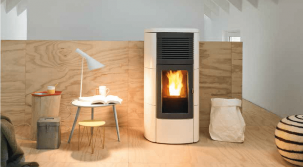 Quais são as condições de uso seguro dos aquecedores domésticos?