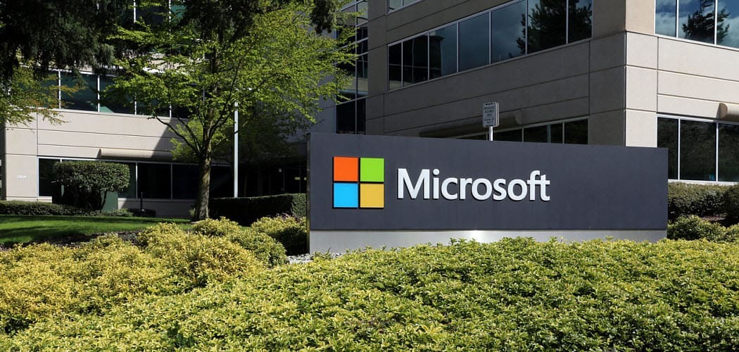 Microsoft lança Windows 10 20H1 Build 19028