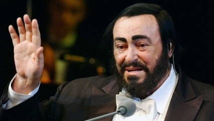 A vida do mundialmente famoso cantor de ópera Luciano Pavarotti se torna um filme