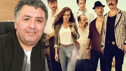 Mustafa Uslu: O pequeno comerciante afundou