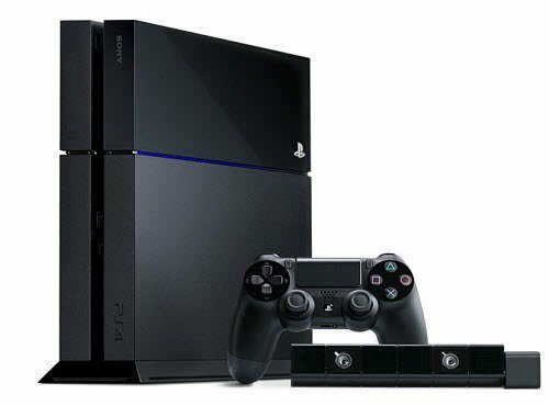 A verdadeira razão pela qual o preço do PlayStation 4 diminui o Xbox One: PlayStation Eye