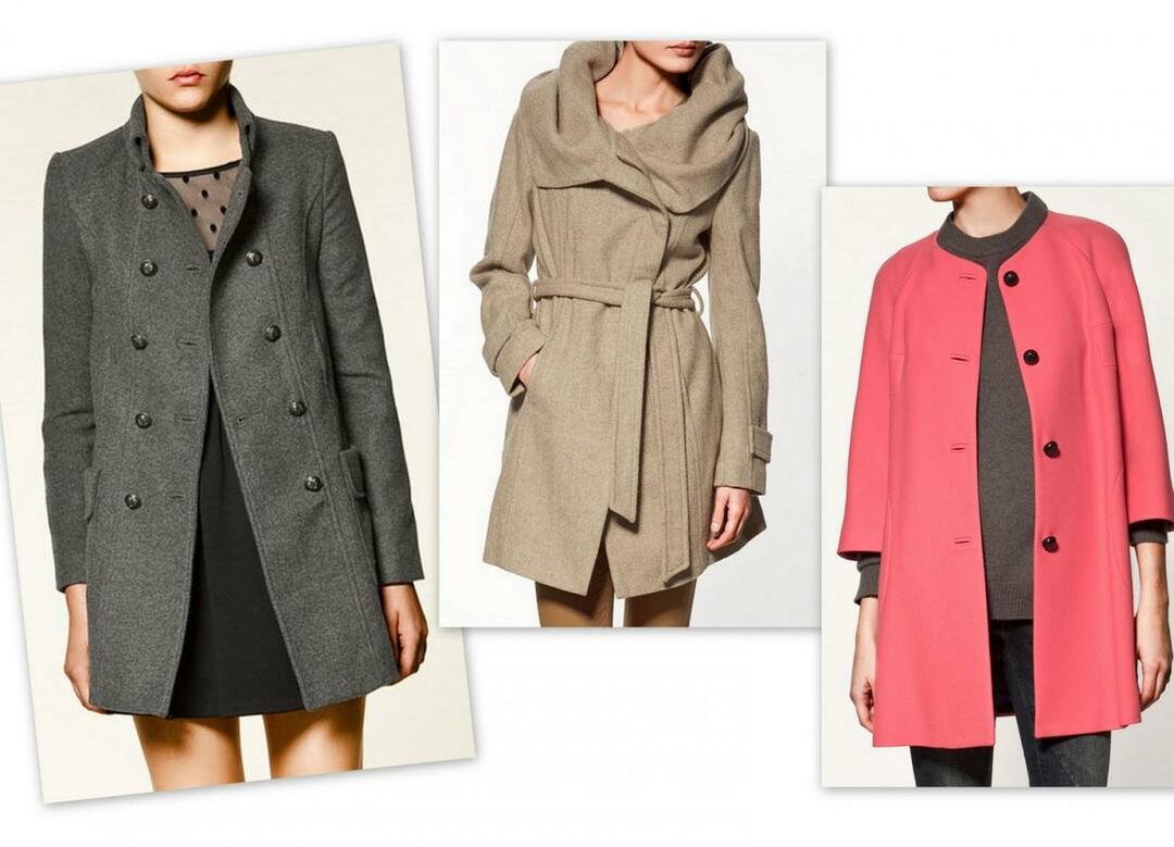 O que considerar ao escolher um casaco