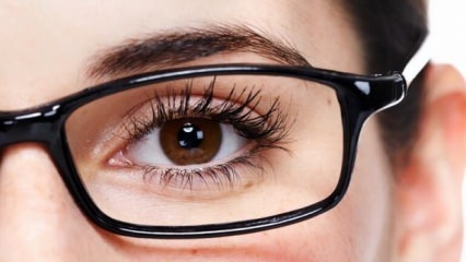 Erros conhecidos na saúde ocular 