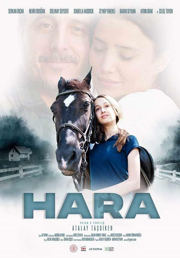 Pôster do filme Hara 