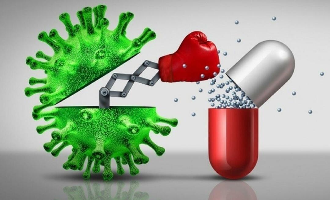 Grande perigo na resistência aos antibióticos! ‘Existem micróbios para os quais não existem mais medicamentos ou opções de tratamento’