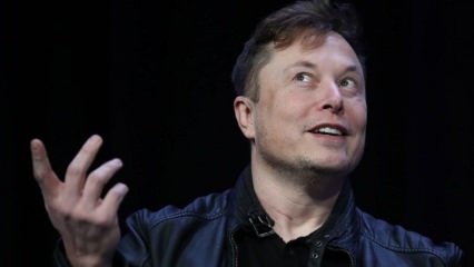 Elon Musk: Meu prato favorito é doner kebab