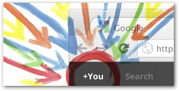 Google Apps recebe serviço do Google+