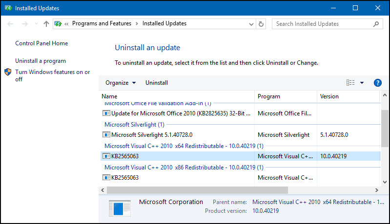 Como adiar, bloquear ou desinstalar atualizações do Windows 10