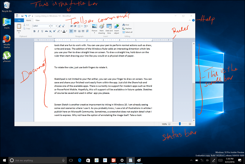 Desculpe, mas não há nova visualização do Windows 10 atualizada esta semana