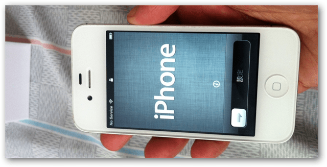 Adquira o iPhone 4S de forma barata