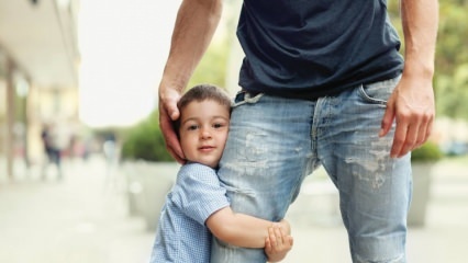 Quais são os benefícios de ser pai em uma idade mais avançada?