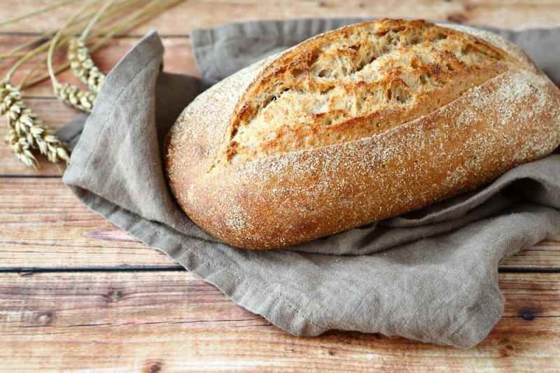 Como fazer pães ázimos? A receita mais fácil de pão sem fermento