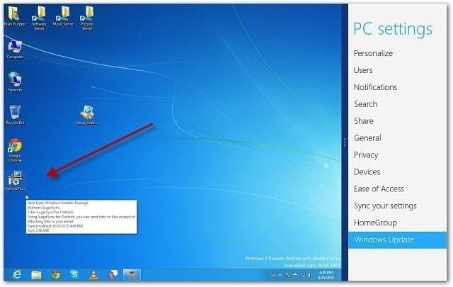 Compartilhe arquivos, mouse e teclado entre PCs com Windows
