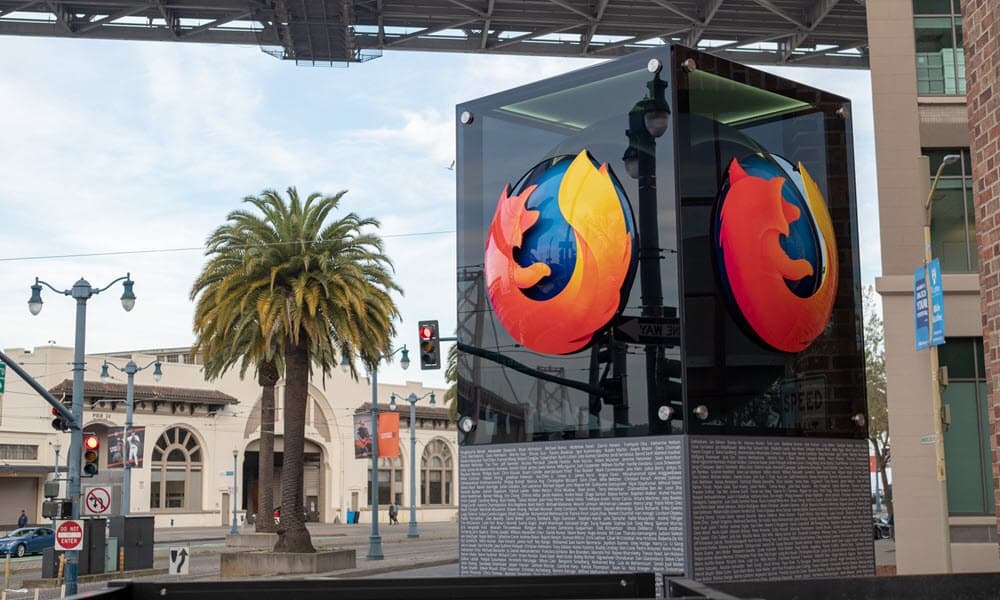 Como bloquear anúncios no Firefox
