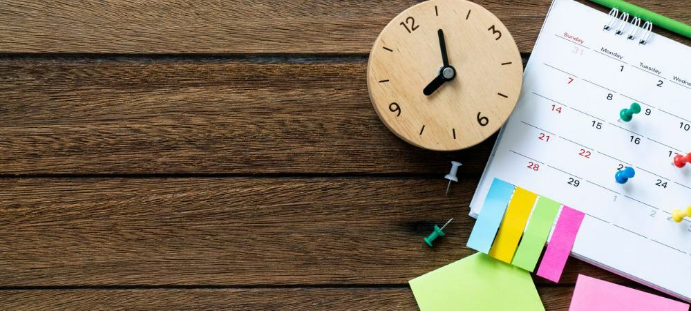 Como definir reuniões para começar tarde ou terminar cedo no calendário do Outlook