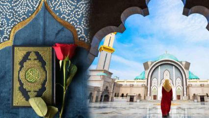 As virtudes e a importância da Surah Fatiha! A leitura e o significado de Surat al-Fatiha