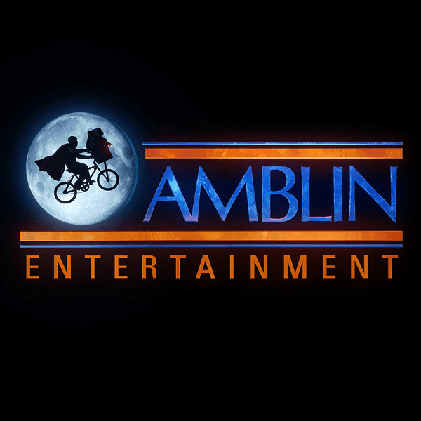 Zach tem uma opção de filme com a Amblin Entertainment.