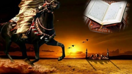 Leitura e virtudes da Surata da Conquista! A recompensa de ler a oração de conquista