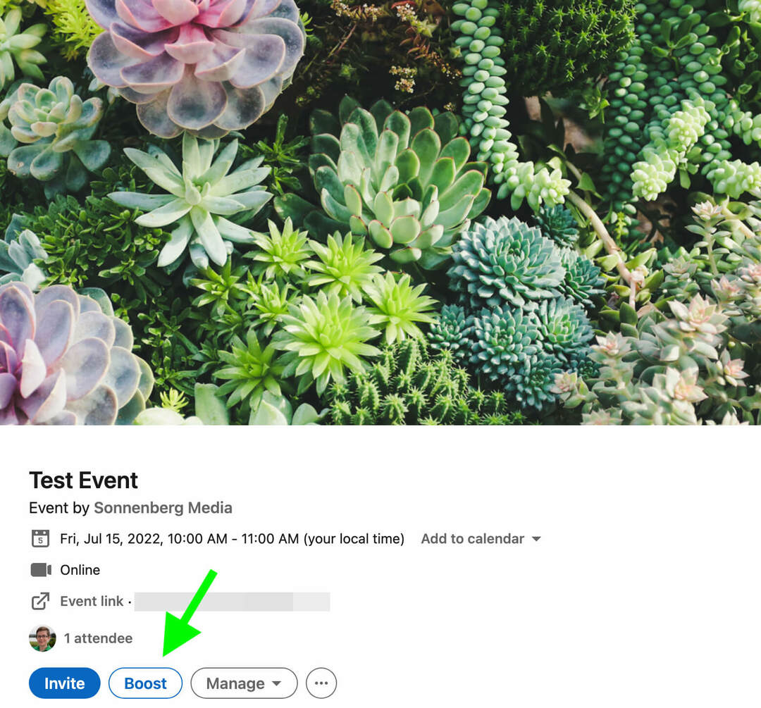 Linkedin-paid-promotion-company-events-how-to-boost-event-button-sonnenberg-media-step-3