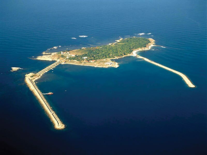 Ilha Kefken