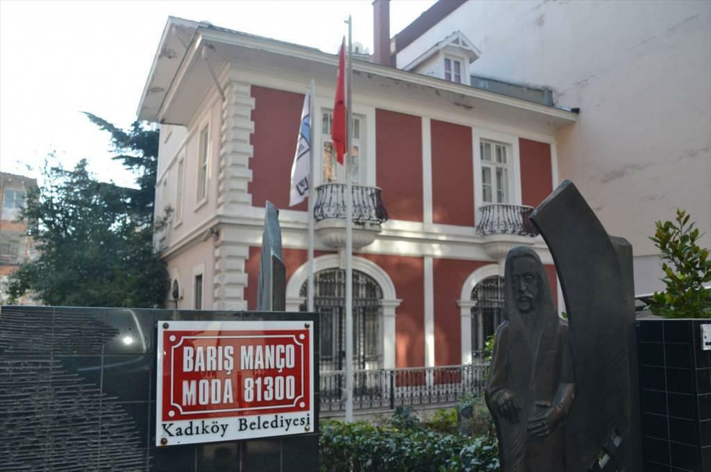 Museu Barış Manco