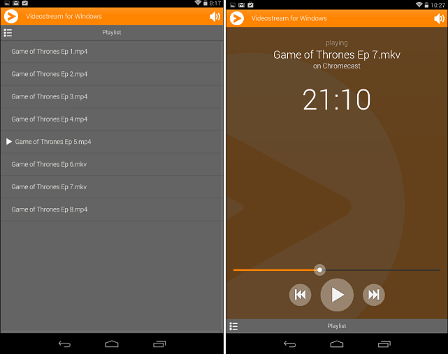 Este aplicativo faz com que eu queira usar o Chromecast o tempo todo (finalmente)