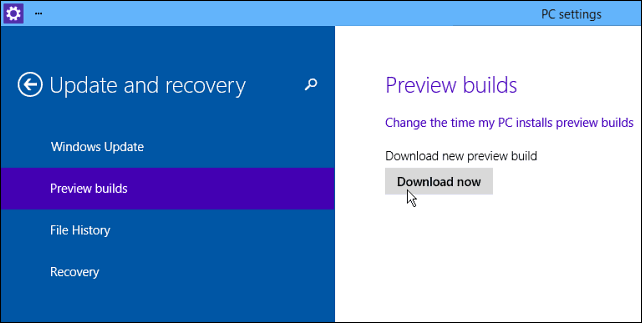 Microsoft lança nova compilação de atualização do Windows 10
