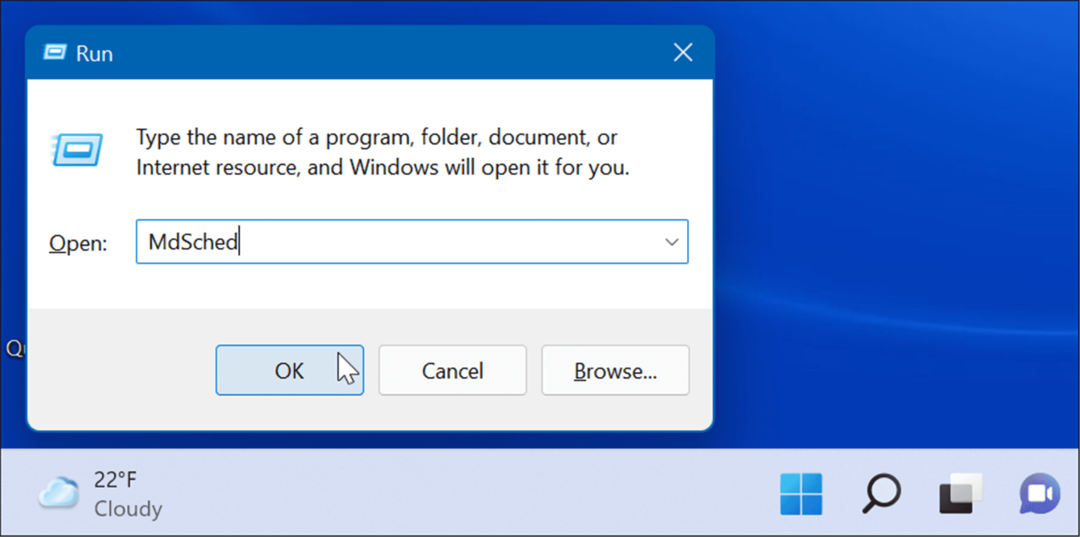 Exceção Kmode não tratada no Windows 11