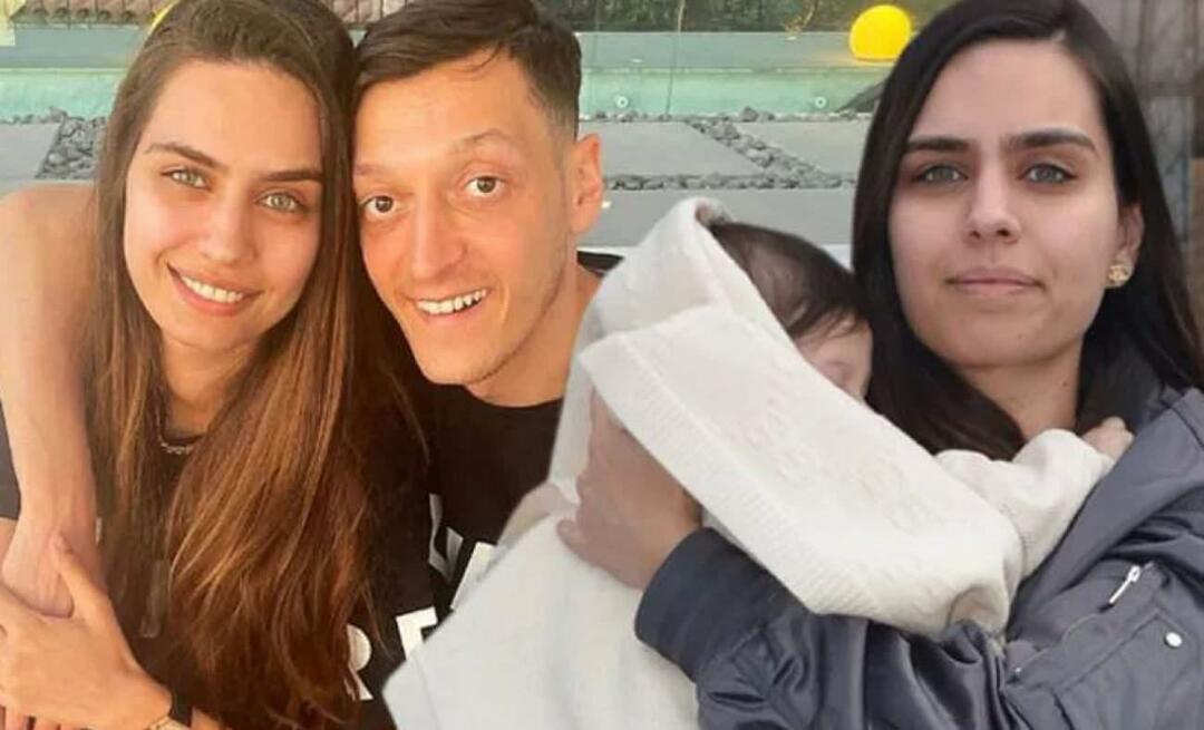 Amine Gülşe gostou de fazer compras com suas filhas Eda e Ela!