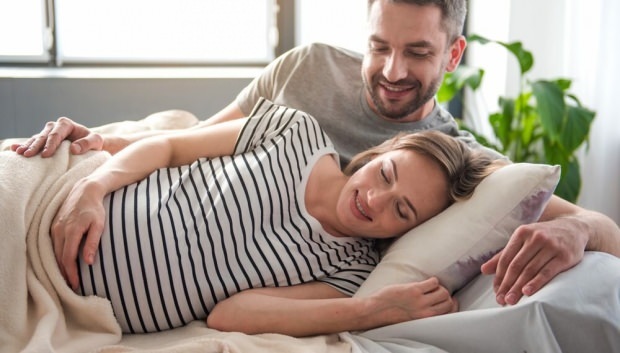 Como deve ser o relacionamento durante a gravidez? Quantos meses posso ter relações sexuais durante a gravidez?