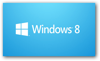 Windows 8 oficialmente chegando em outubro