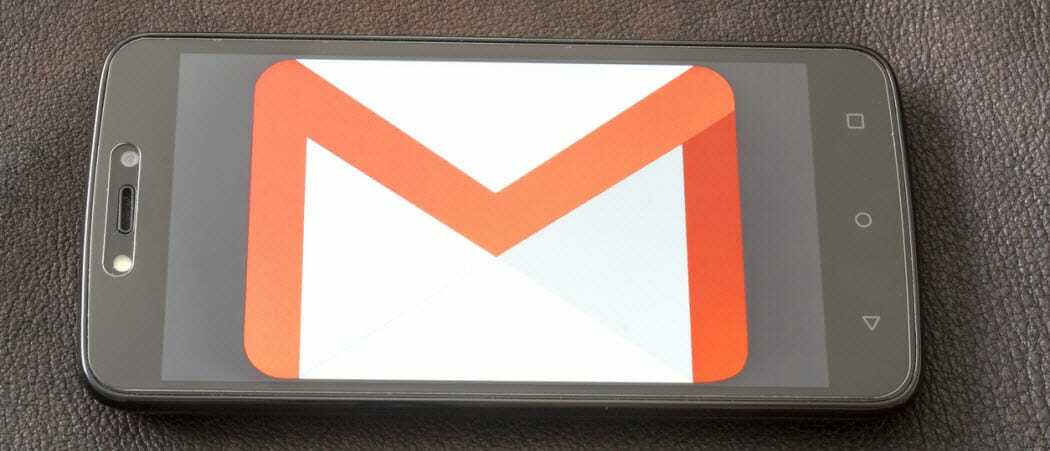 Como enviar mensagens seguras com o modo confidencial do Gmail