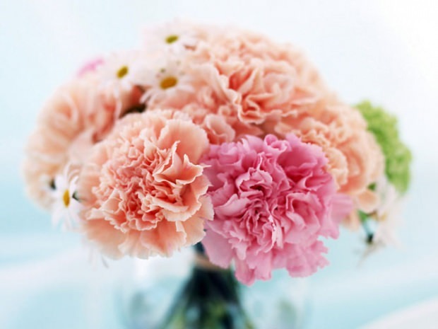 Como preparar uma cesta de flores? O que deve ser considerado na escolha de flores?