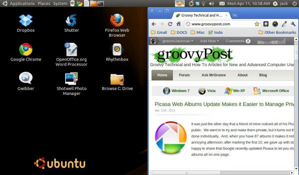 Ubuntu - A turma está toda aqui